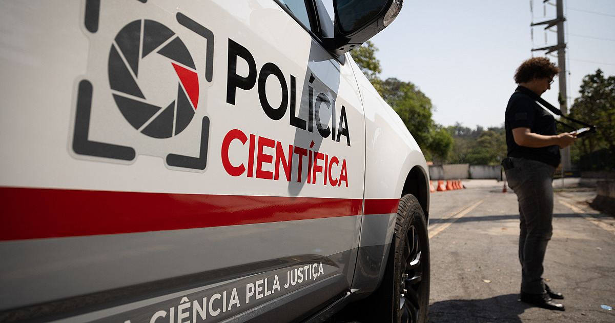 Polícia Científica conclui laudo sobre explosão no Jaguaré
