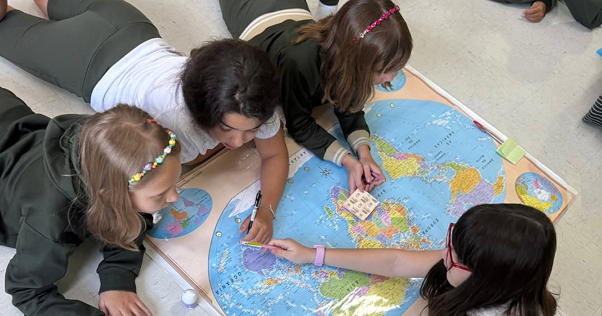 Escola Internacional de Alphaville promove Open Day para apresentar proposta pedagógica e campus