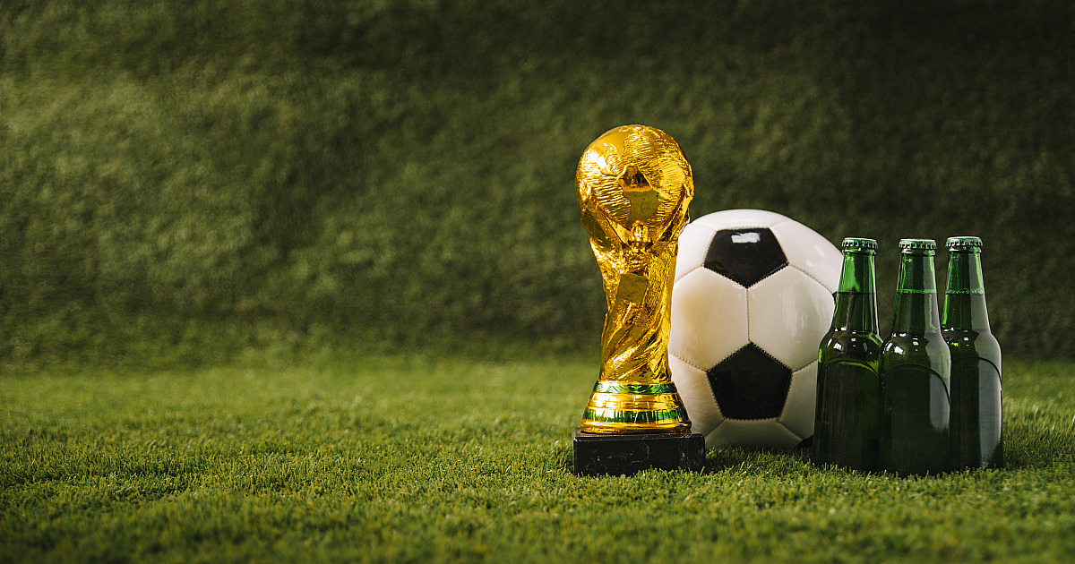 A Copa do Mundo 2026 começa hoje (11)