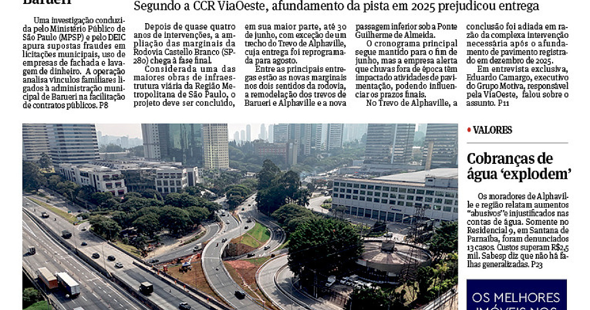 Edição 1129