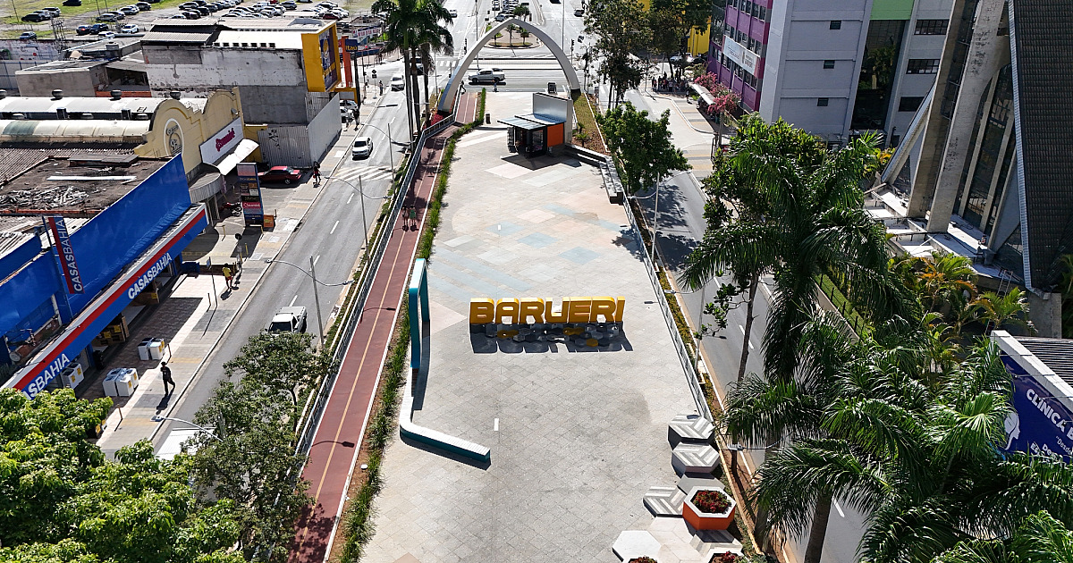 Barueri está entre as 5 melhores cidades paulistas em qualidade da prestação de contas públicas