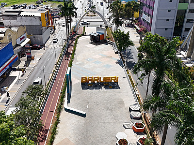 Boulevard Barueri_Cauber Drone_Secom Barueri (1)