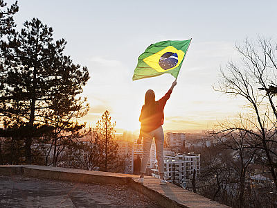 35% disseram acreditar que o hexa virá nesta edição da Copa
