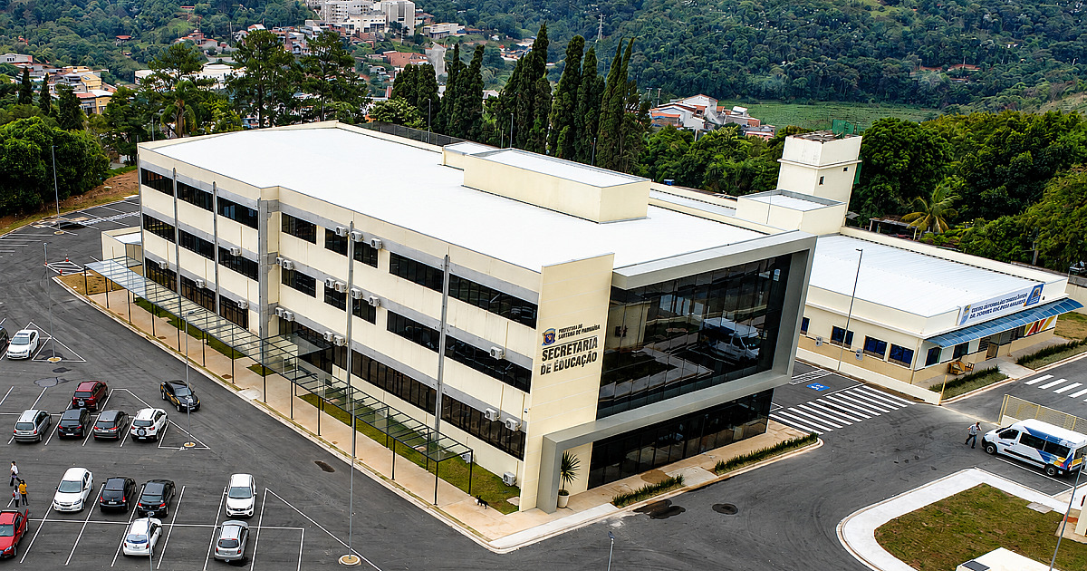 Santana de Parnaíba abre processo seletivo para contratação de professores