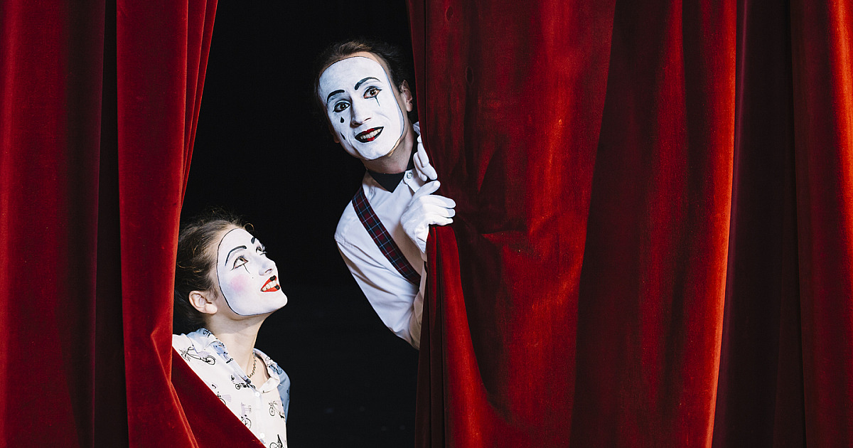 Santana de Parnaíba abre inscrições para oficina gratuita de iniciação teatral nestas férias de julho