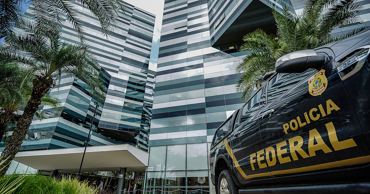 Banco Digimais é alvo de operação da Polícia Federal nesta terça (23)