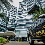 Banco Digimais é alvo de operação da Polícia Federal nesta terça (23)