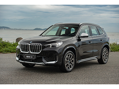 Brasil se tornou o principal mercado da BMW na América Latina, ultrapassando o México