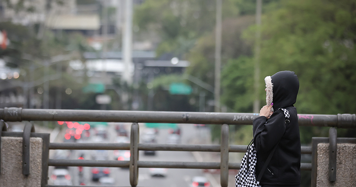 Inverno de 2026 começa neste domingo (21) no Brasil e pode ter variação de chuva no Sudeste