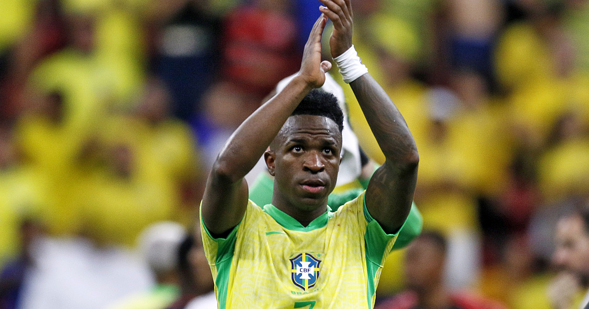 Brasil enfrenta o Haiti na sexta-feira (19) em busca da primeira vitória na Copa do Mundo