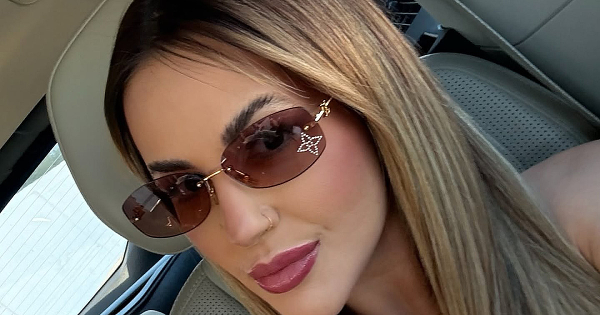 Deolane Bezerra vira ré em processo que apura lavagem de dinheiro e organização criminosa