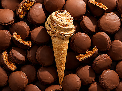 Pão de Mel al Cioccolato é inspirado no doce típico que mistura mel, especiarias e chocolate
