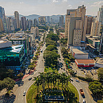 São Paulo lidera crescimento do setor de serviços no país