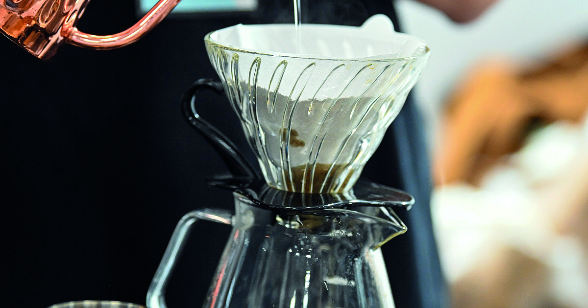 São Paulo Coffee Festival transforma Ibirapuera em capital do café com experiências sensoriais