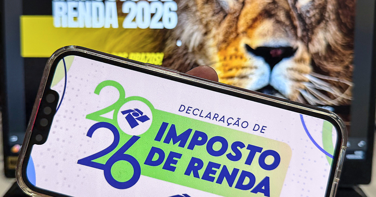 Segundo lote de restituição do IRPF 2026 já pode ser consultado