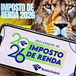 Segundo lote de restituição do IRPF 2026 já pode ser consultado