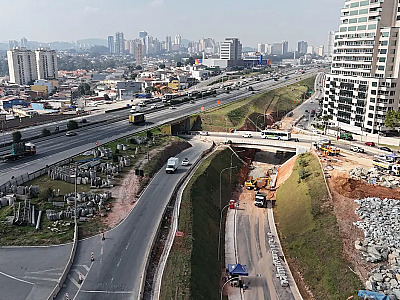 Alterações passam a valer a partir desta segunda (15)