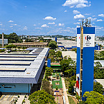 Carrefour coloca campus do Tamboré à venda; lojas continuarão funcionando na região