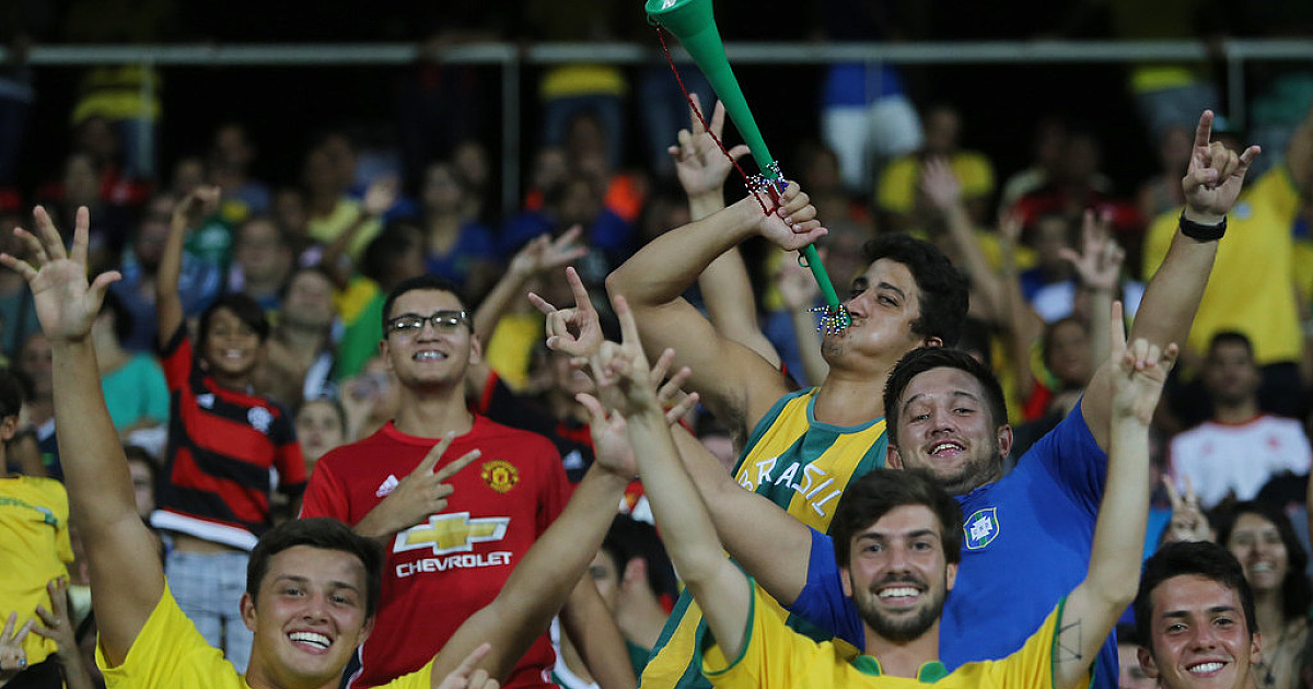 Brasil encara o Japão no primeiro mata-mata da Copa