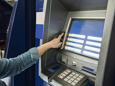 Apesar da alteração no atendimento presencial, os canais digitais dos bancos continuarão operando normalmente