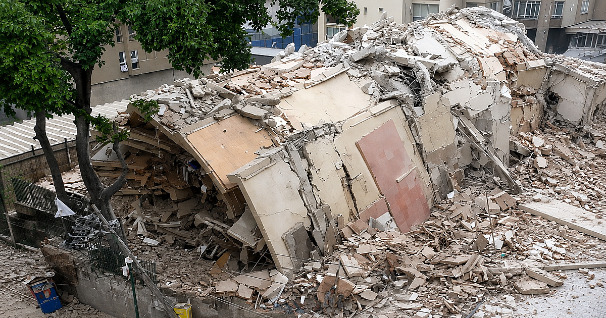 Itamaraty confirma morte de dois brasileiros por terremotos na Venezuela