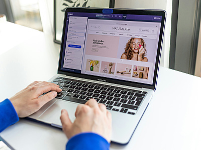 Segundo pesquisa, 85% realizam compras online, enquanto 78% continuam frequentando lojas físicas