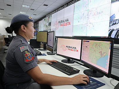 Indicador engloba diferentes modalidades do crime