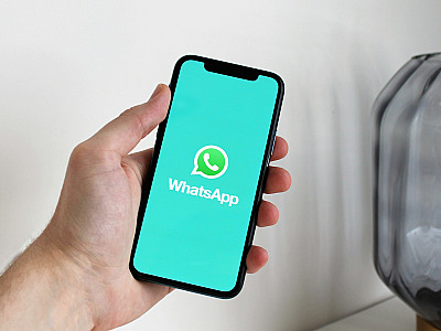 Com o novo sistema, o número de telefone deixa de ser o único caminho para iniciar contatos dentro do WhatsApp