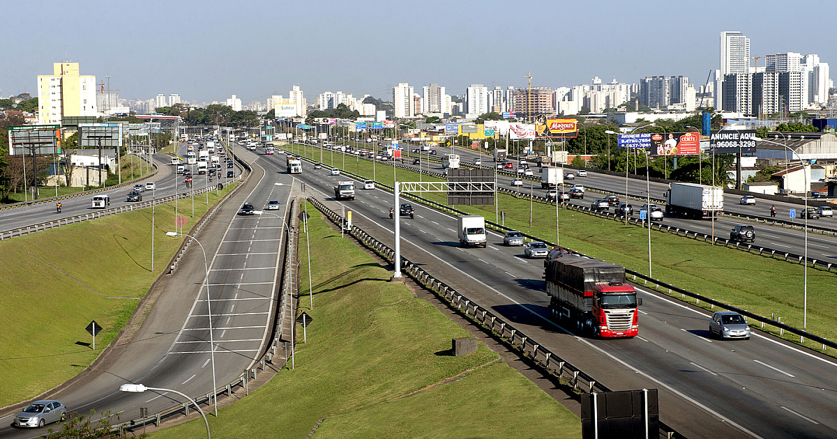 Castello, Raposo e Rodoanel ganham reforço com IA e câmeras inteligentes