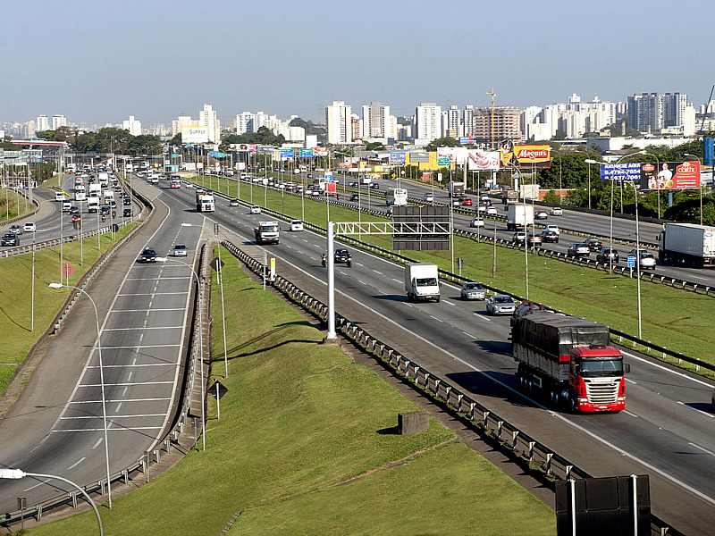 Castello, Raposo e Rodoanel ganham reforço com IA e câmeras inteligentes