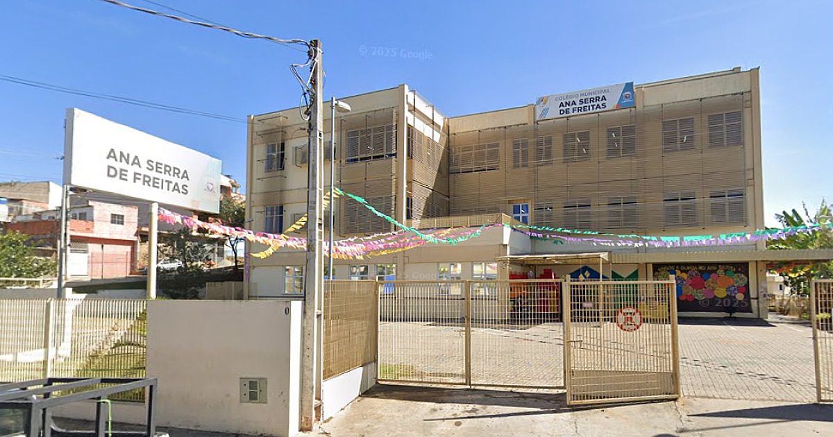 Elvis Cezar se manifesta sobre caso de bebê machucado em creche