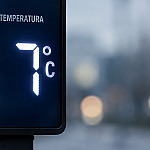 Defesa Civil alerta para mínima de 7°C em Barueri e região