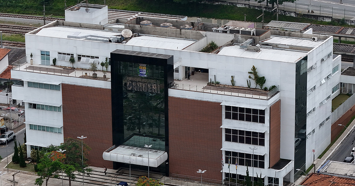 Rumores apontam a exoneração do secretário de Negócios Jurídicos de Barueri