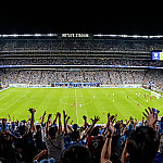 Final da Copa terá transmissão ao vivo em cinemas