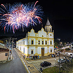 Festa de Santa Ana acontece de 24 a 26 de julho em Parnaíba