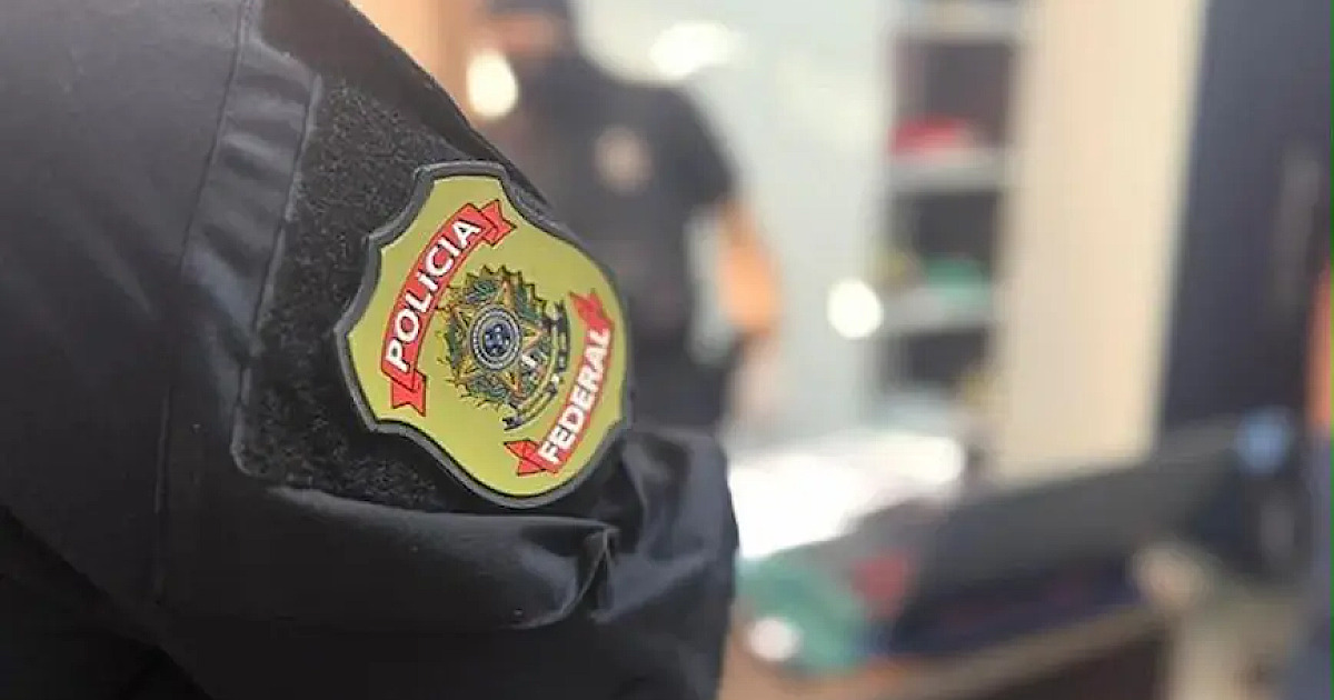 Santana de Parnaíba é alvo de operação da PF contra lavagem de dinheiro do PCC