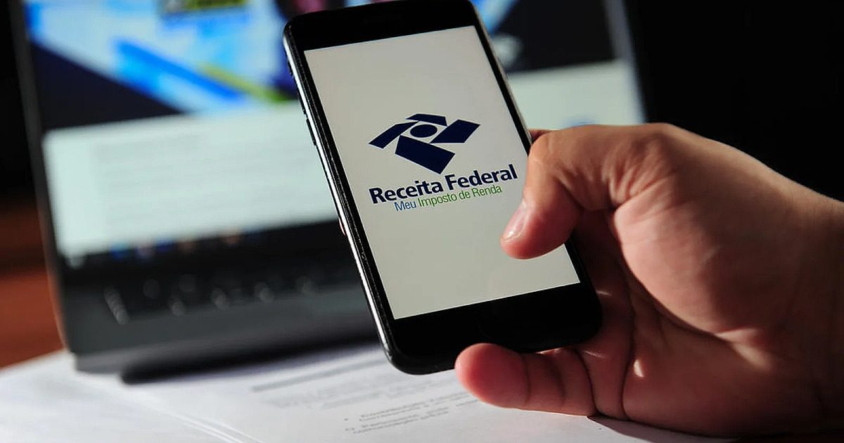 Receita Federal abre consulta a lote especial de restituição automática do IR