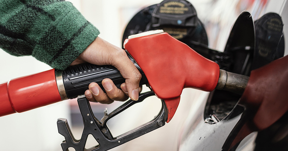 MPF pede na Justiça suspensão do aumento do etanol em 32% na gasolina