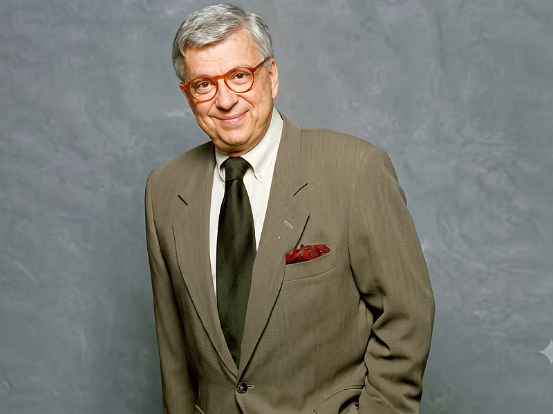 Morre Renato Machado, ex-apresentador do 'Bom Dia Brasil'