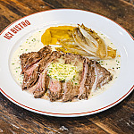 ICI Brasserie promove noite com menu exclusivo de Benny Novak em Alphaville