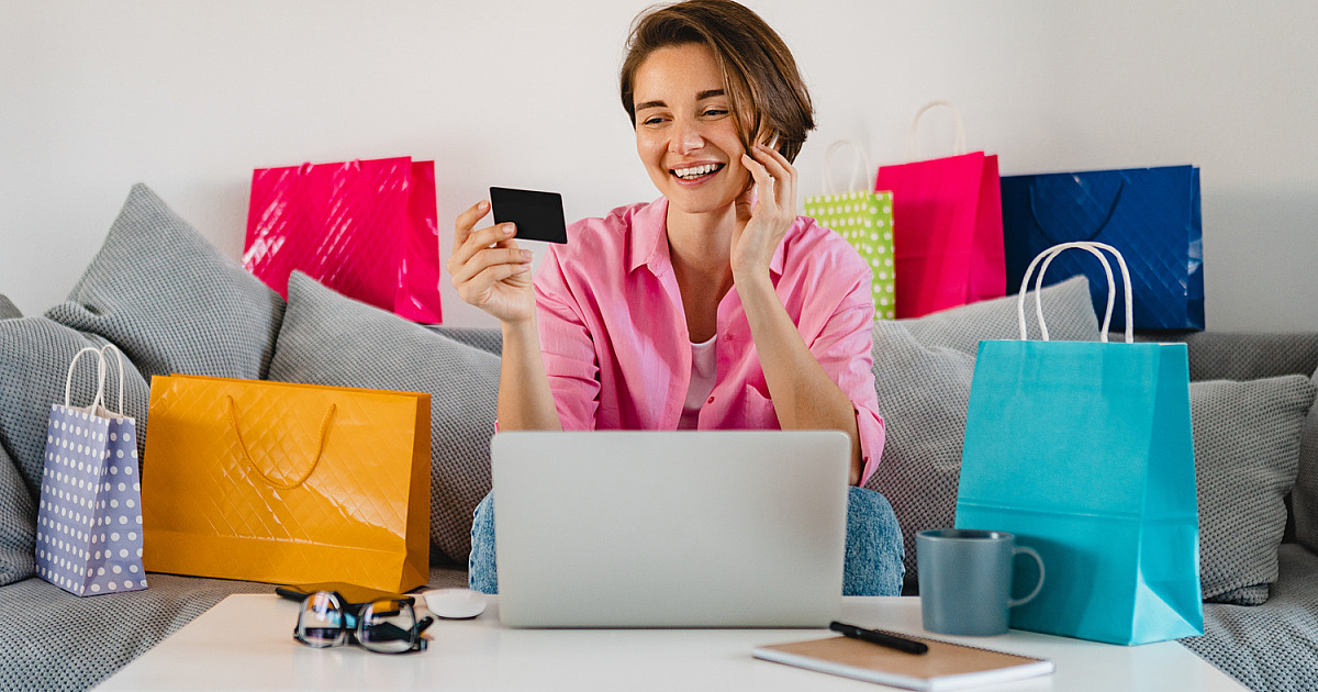 Pesquisa revela quem influencia o consumo brasileiro