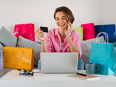 69% dos entrevistados afirmam ter comprado um produto indicado nas redes sociais