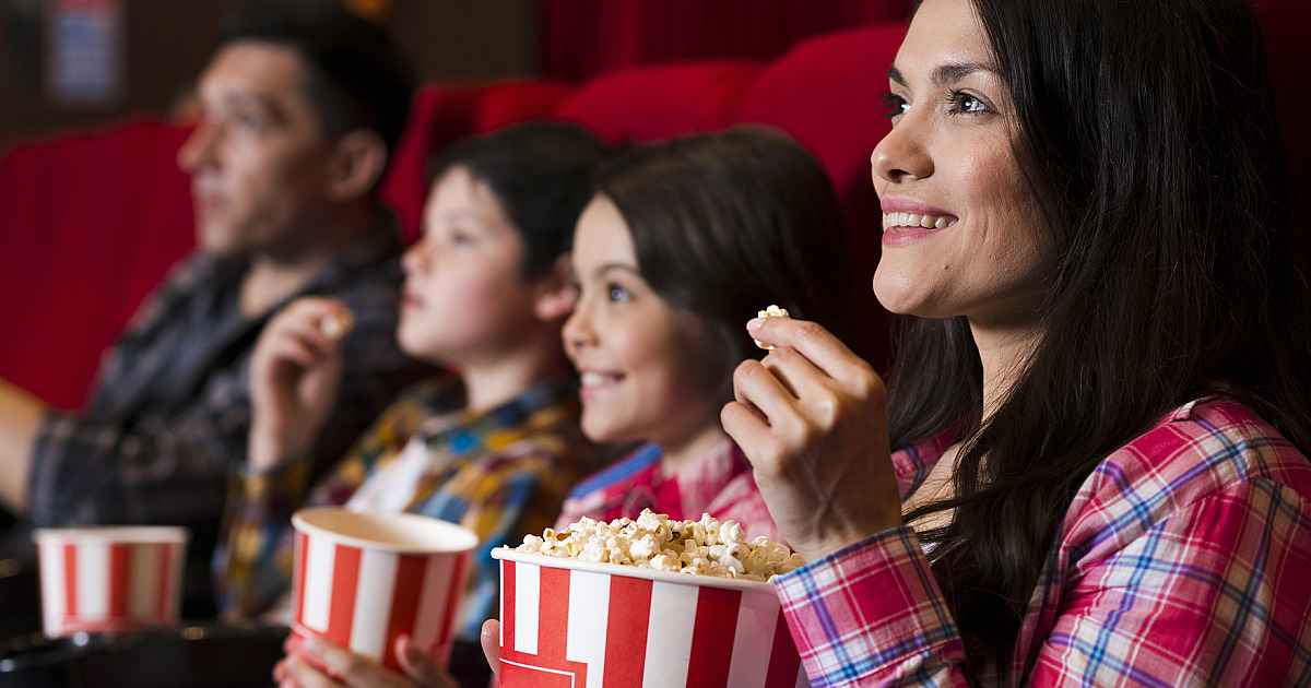 10 filmes para aproveitar as férias de julho nas telonas