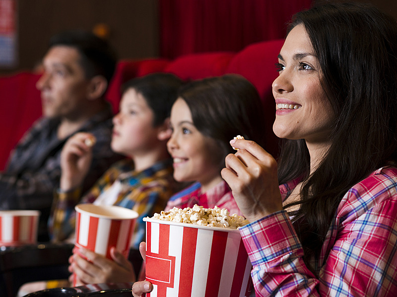 10 filmes para aproveitar as férias de julho nas telonas