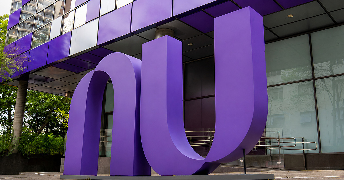 Com nova aquisição, Nubank garante licença bancária no Brasil