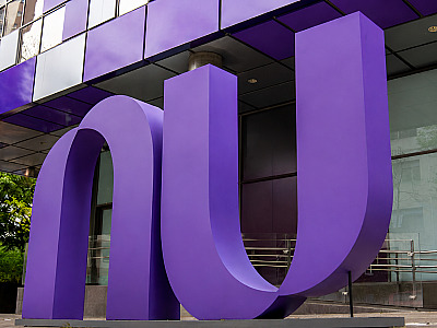 Com nova aquisição, Nubank garante licença bancária no Brasil