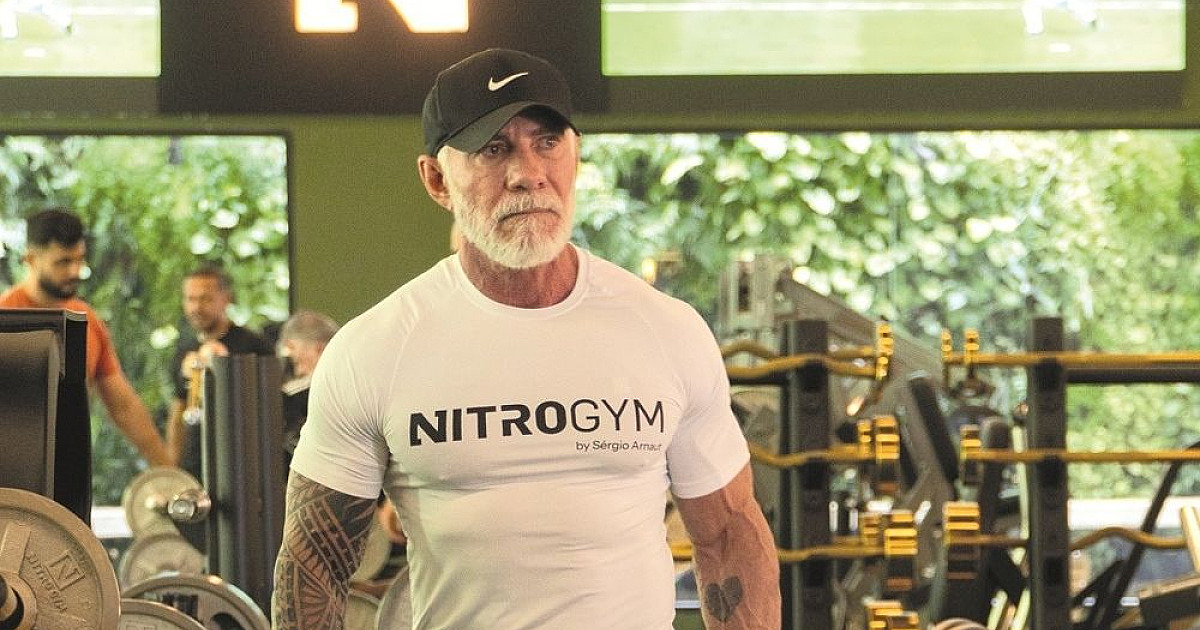 Nitrogym anuncia chegada a Alphaville com unidade premium no Shopping Tamboré