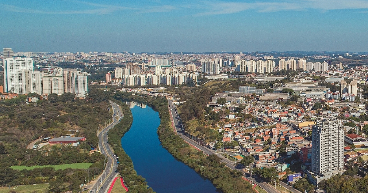 CIOESTE lidera estudo de R$ 7 milhões para recuperar a qualidade da água do Rio Tietê