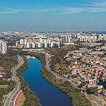 CIOESTE lidera estudo de R$ 7 milhões para recuperar a qualidade da água do Rio Tietê