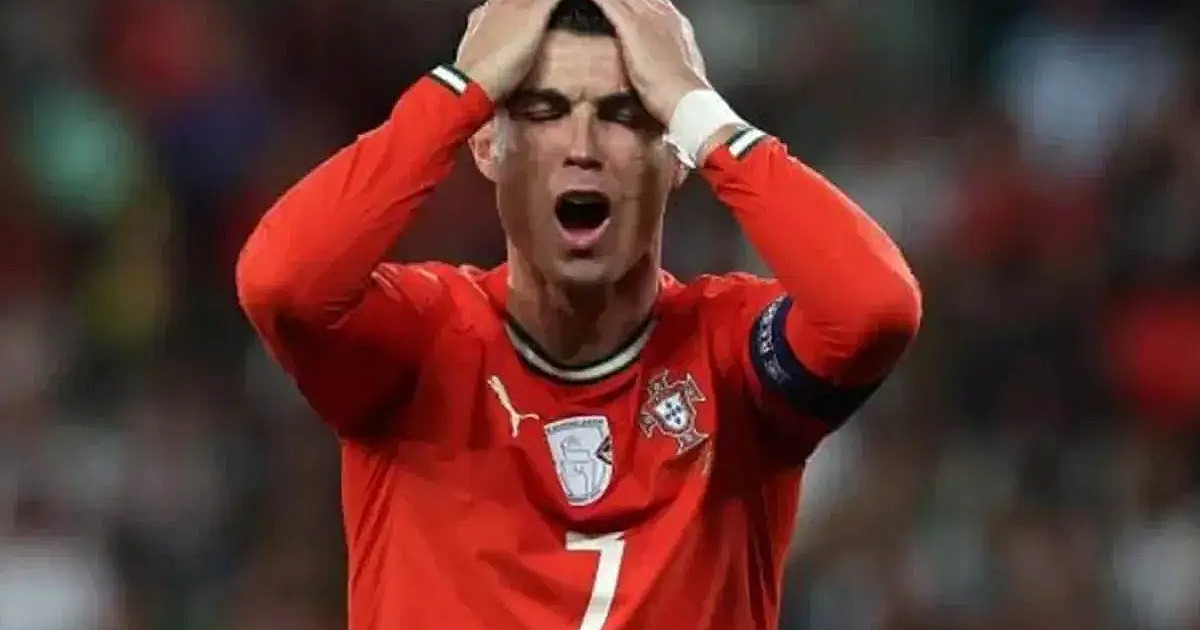 Espanha avança e decreta fim de Copa para Cristiano Ronaldo